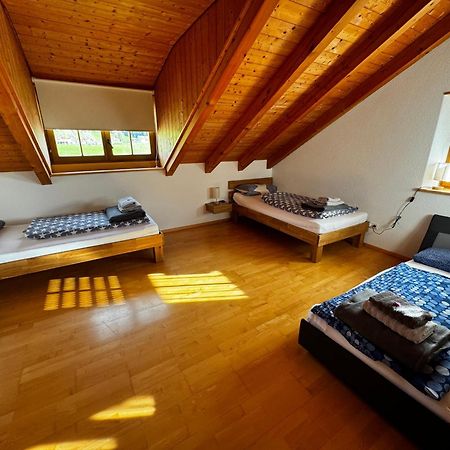 Ferienwohnungen Allgaeu-Bodensee Зигмарсцелль Экстерьер фото