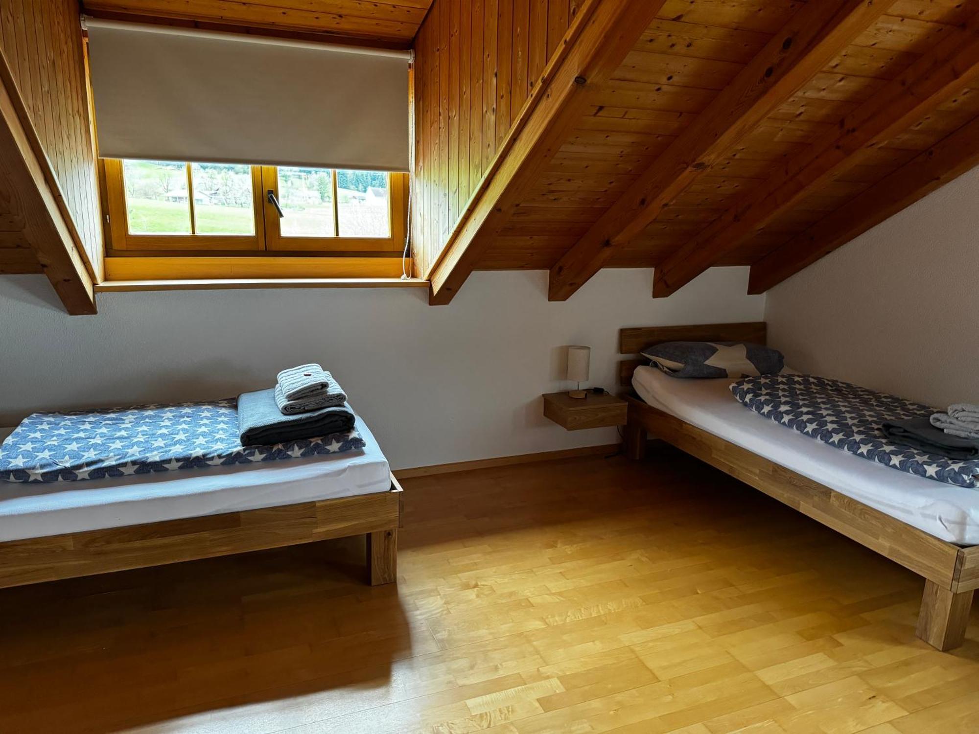 Ferienwohnungen Allgaeu-Bodensee Зигмарсцелль Экстерьер фото
