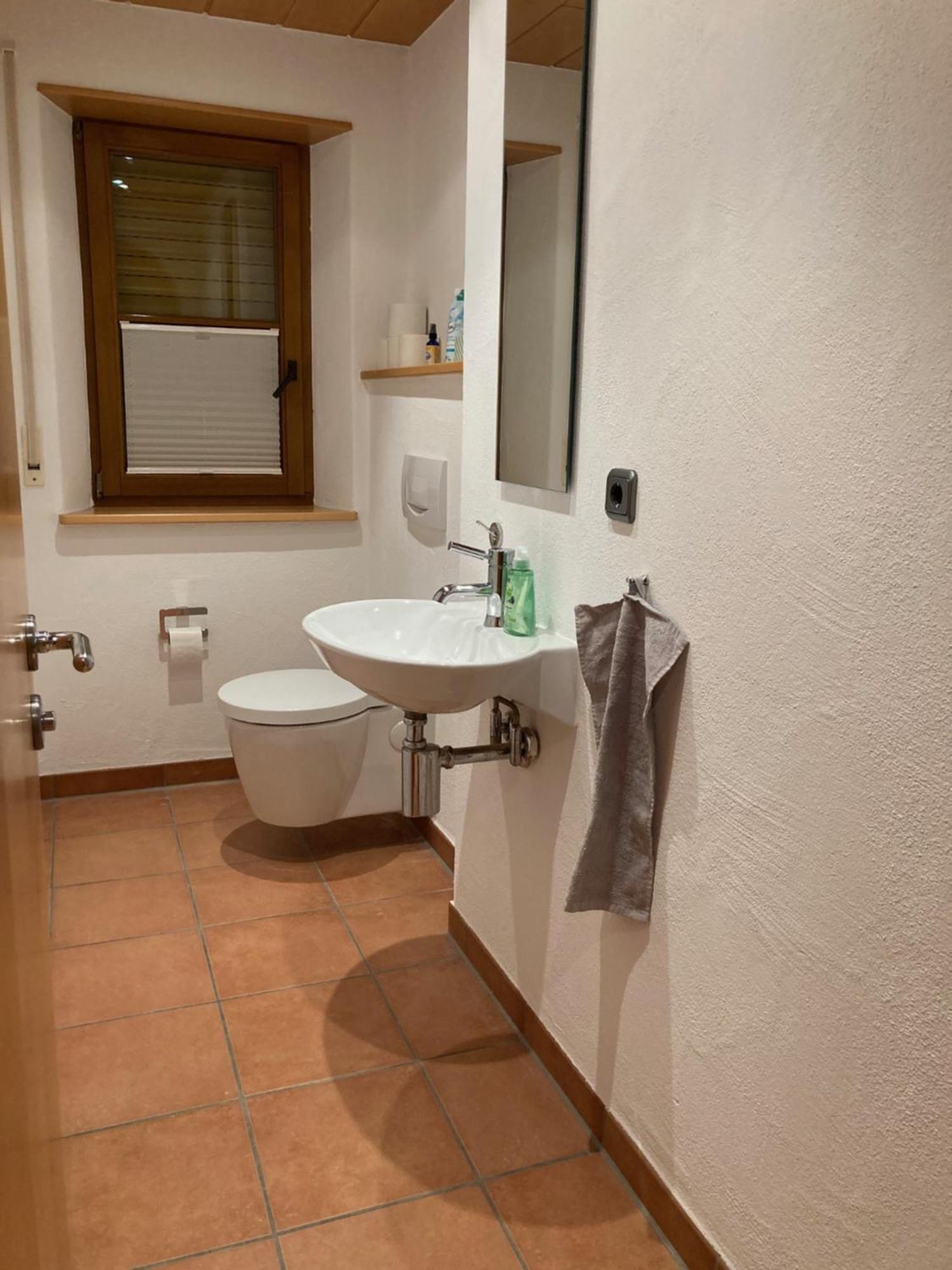 Ferienwohnungen Allgaeu-Bodensee Зигмарсцелль Экстерьер фото