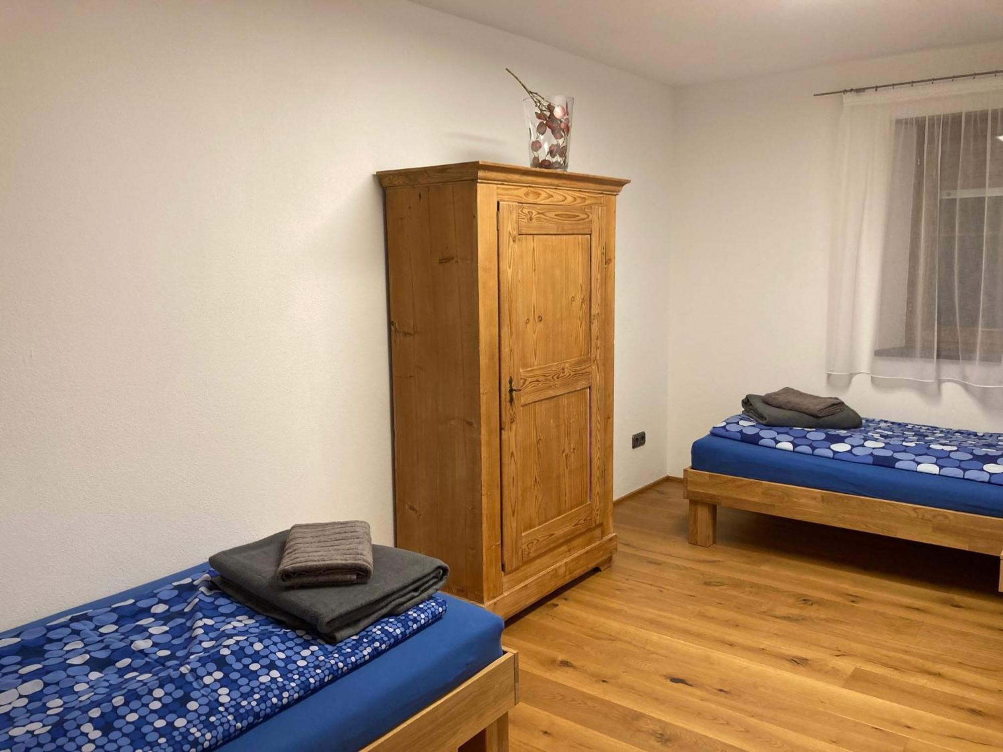 Ferienwohnungen Allgaeu-Bodensee Зигмарсцелль Экстерьер фото
