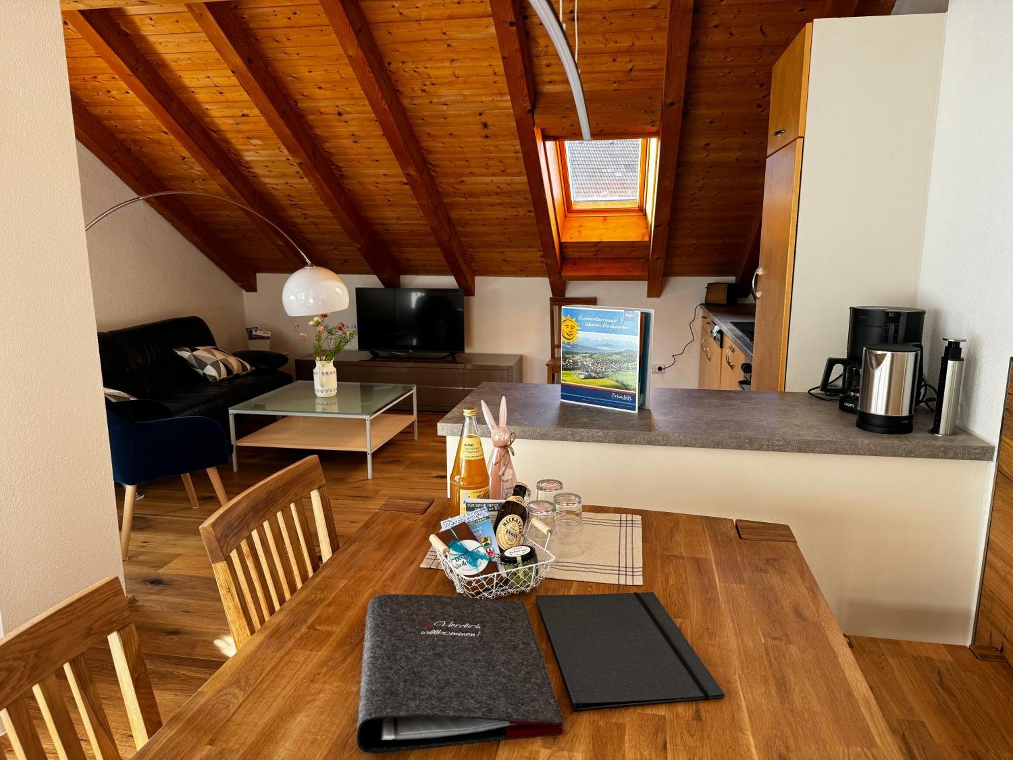 Ferienwohnungen Allgaeu-Bodensee Зигмарсцелль Экстерьер фото